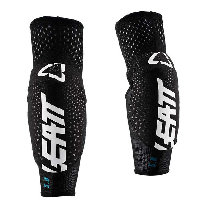 Leatt Elbow Guard 3DF 5.0 Jr Bicycle Arm & Elbow Pads