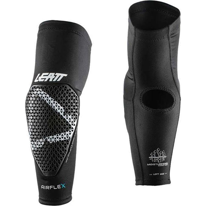 Leatt Airflex Bicycle Elbow Pads