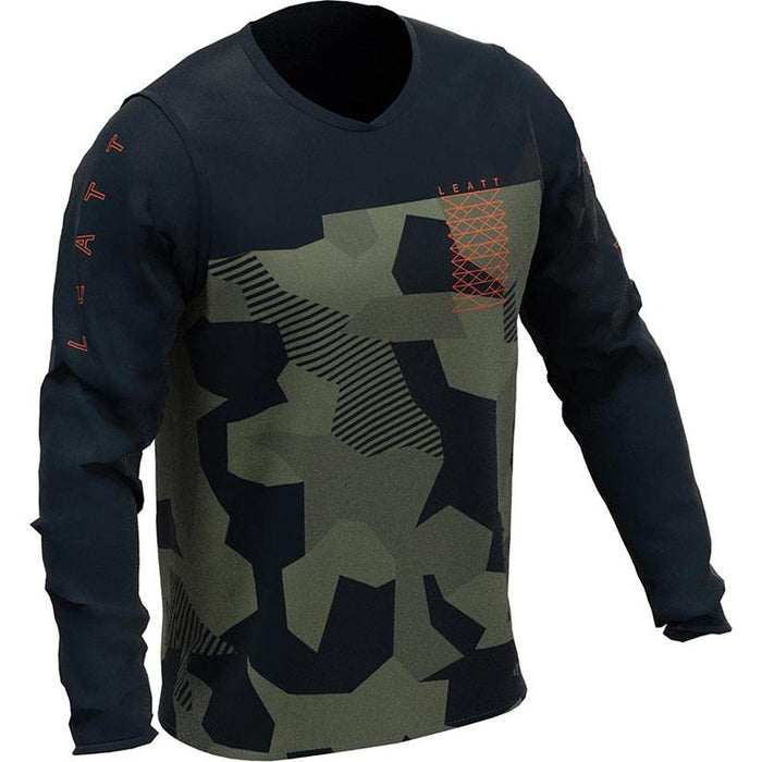 Leatt MTB Gravity 3.0 Bicycle Jerseys