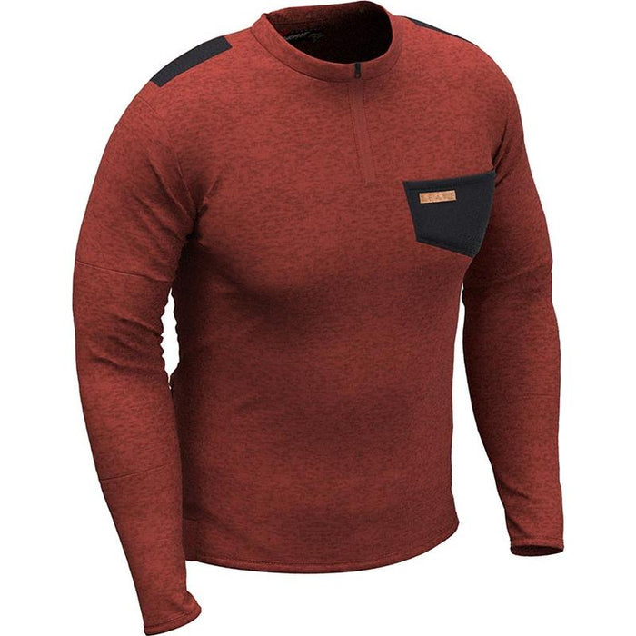 Leatt MTB Trail 4.0 Bicycle Jerseys