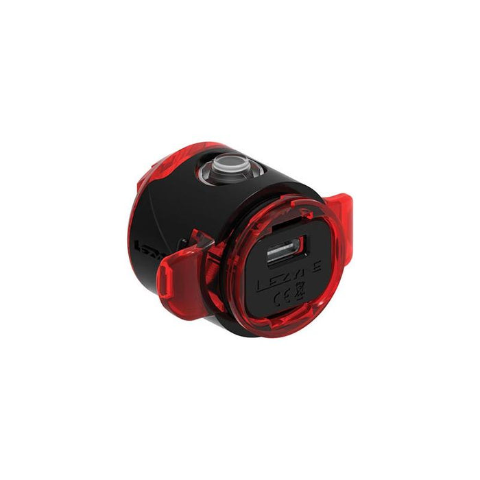 Lezyne Femto USB-C Drive Bicycle Lights