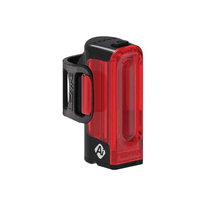 Lezyne,Strip Drive Pro Ai Alert 400+ Tail Bicycle Lights