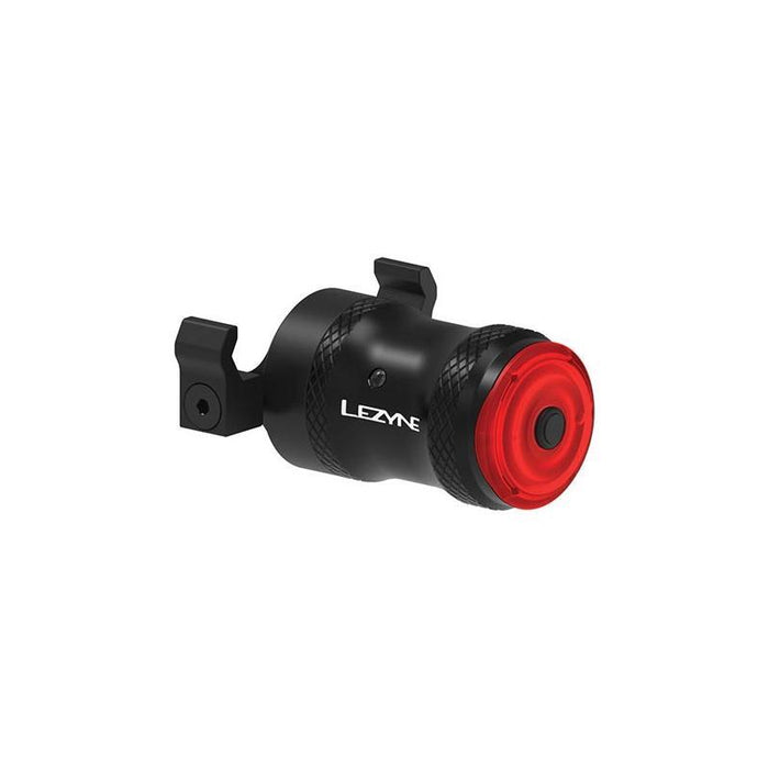 Lezyne, Saddle AI Alert, Light, Rear Bicycle Lights
