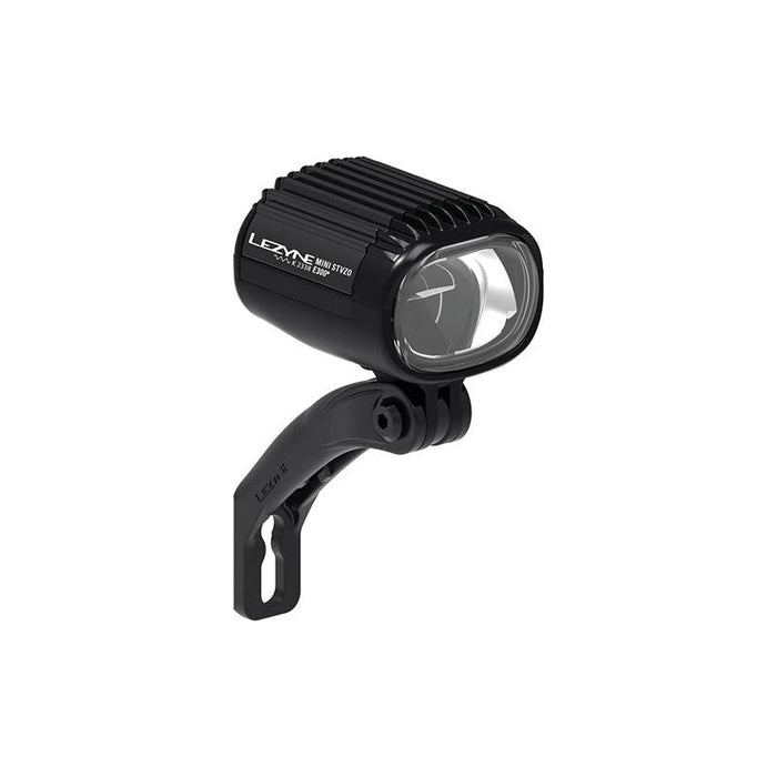 Lezyne, E-Bike Mini, Light, Front,Bicycle Lights
