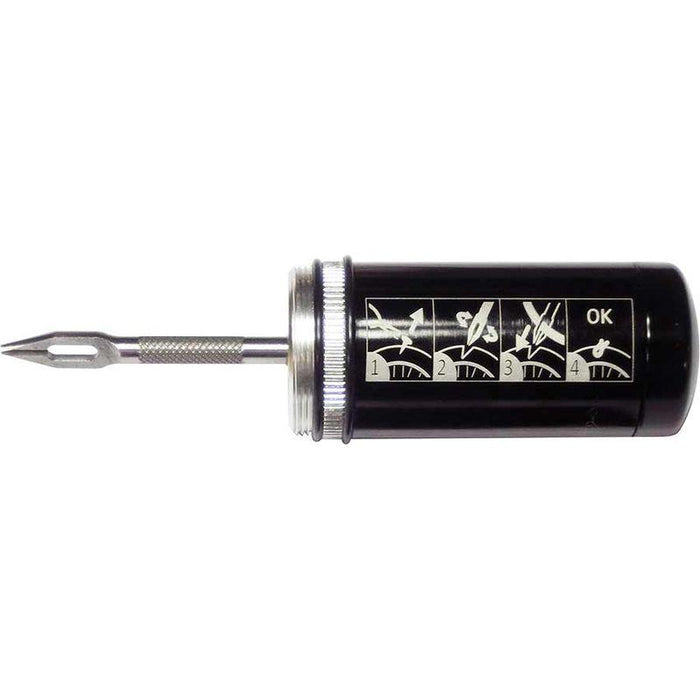 Lezyne Tubeless plug refill-10 bicycle Tube and Tire Repair