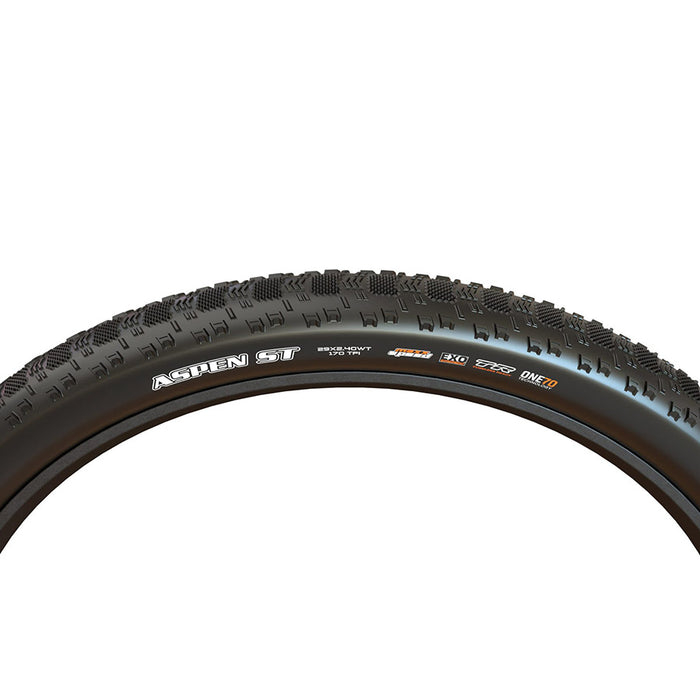 Maxxis Aspen ST Bicycle Tires