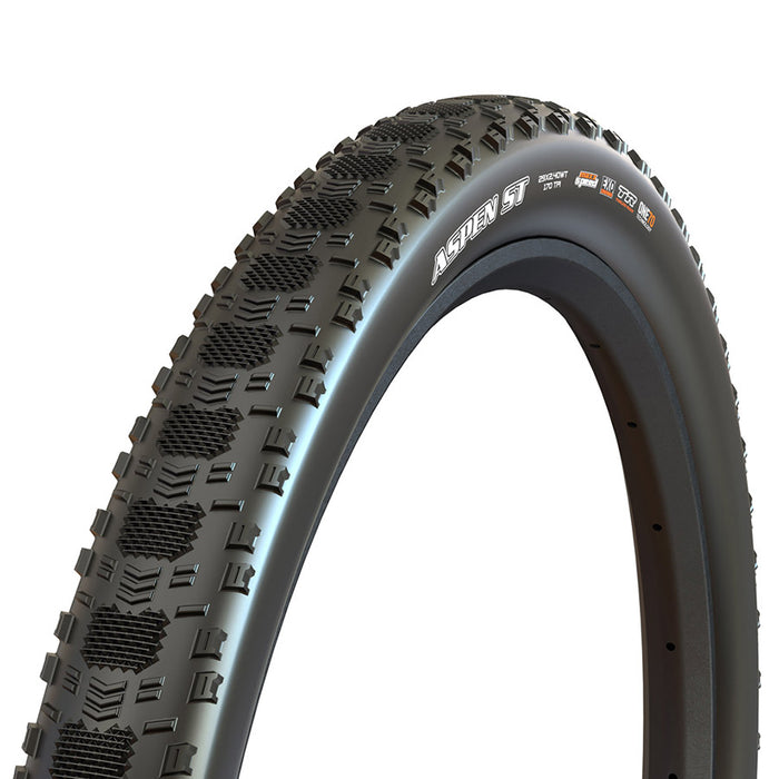 Maxxis Aspen ST Bicycle Tires