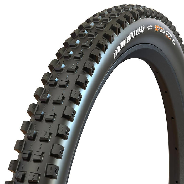 Maxxis High Roller III Bicycle Tires