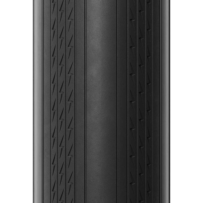 Michelin, Power Protection, Road Tire, 700x28C, Folding, Tubeless Ready, MAGI-X, Black