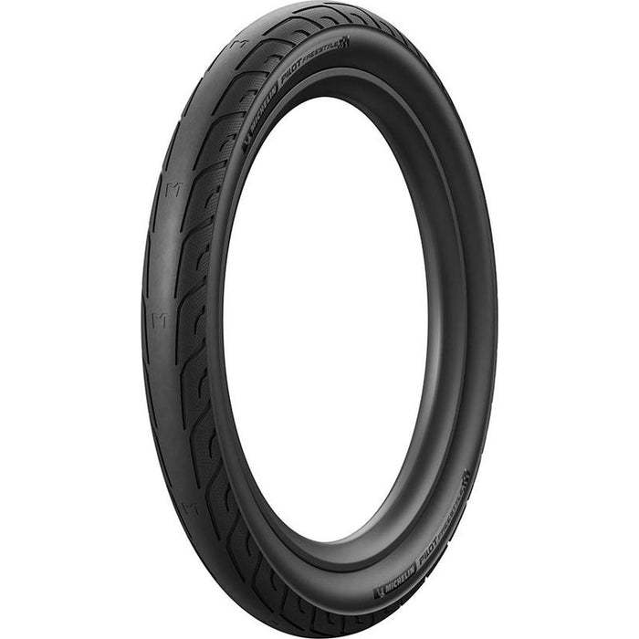 Michelin, Pilot Freestyle, 20''x2.10, Wire, Clincher, MAGI-X, Black