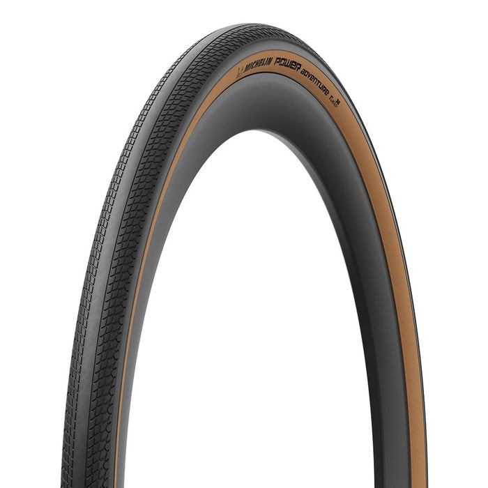 Michelin Power Adventure Competition Line Bicycle Tires