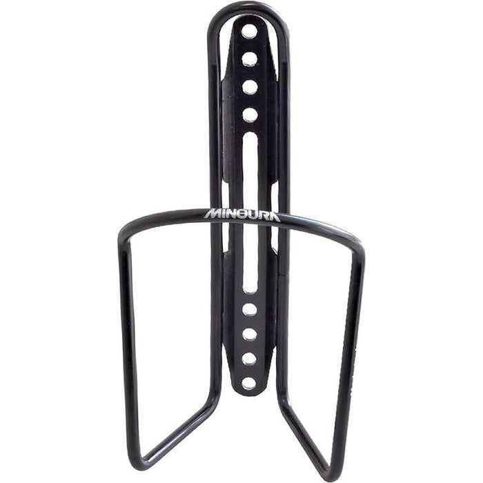 Minoura SC-100 Bottle Cage Alloy 8 mount positions