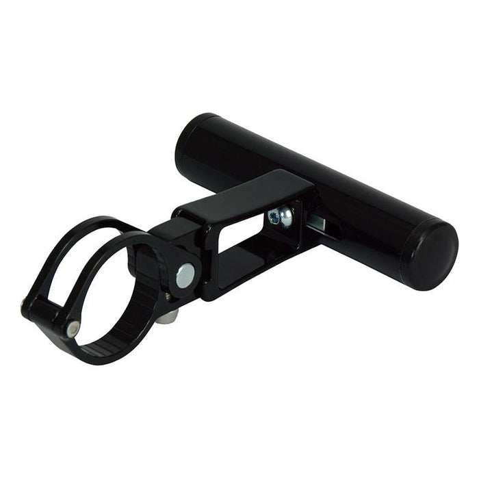 Minoura SGS-400 OS Handlebar Accessory Mount: 27.2-35.0mm
