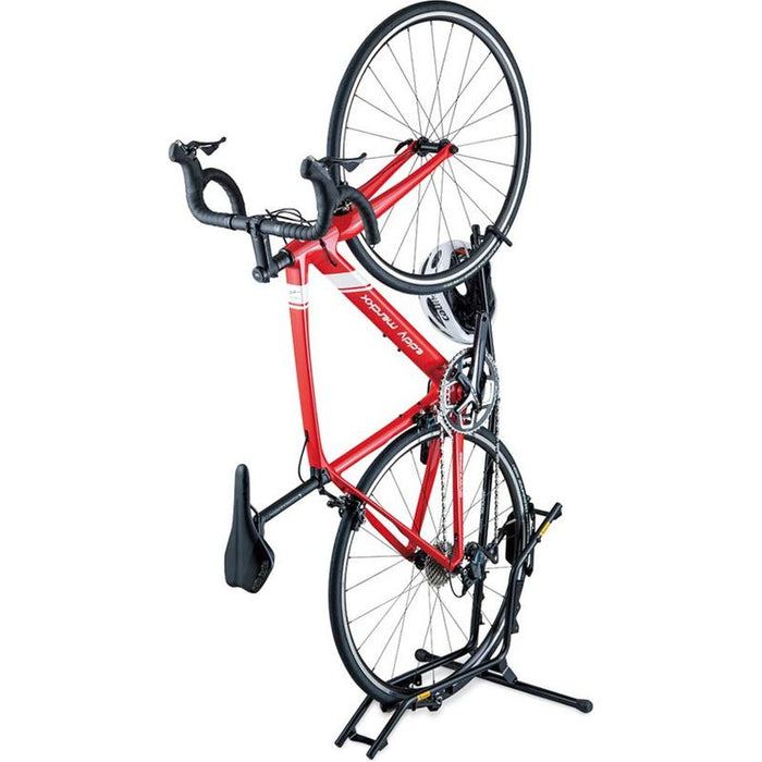 Minoura DS-2200 Display/Storage Stand - 1 Bike
