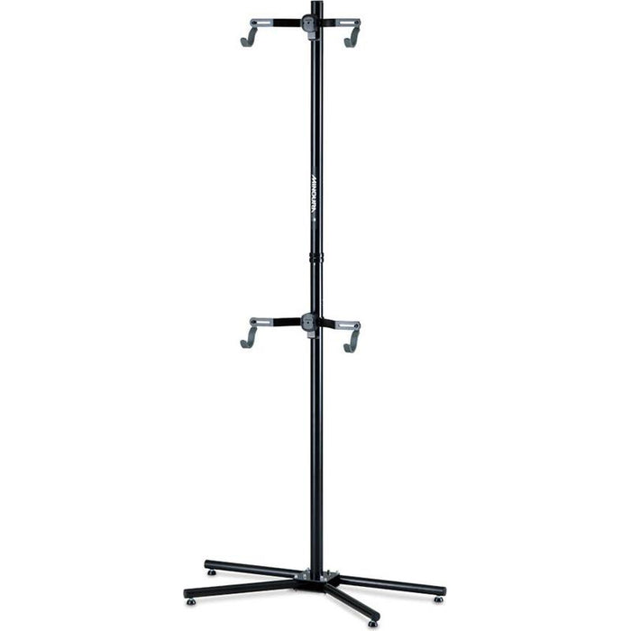 Minoura, P-500AL-7S, Bikes: 2, On the floor