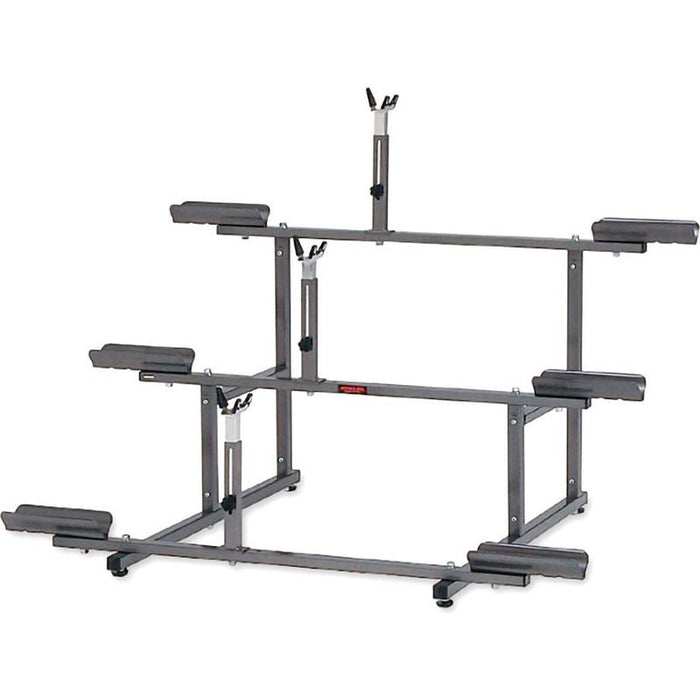 Minoura, 971-3, Bikes: 3, On the floor