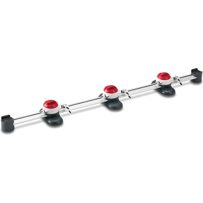 Minoura, VERGO-TF3, Truck Bed Mount Rack