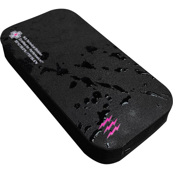 Muc-Off Rainproof Waterproof Essentials Case Lifestyle Packing Organizers