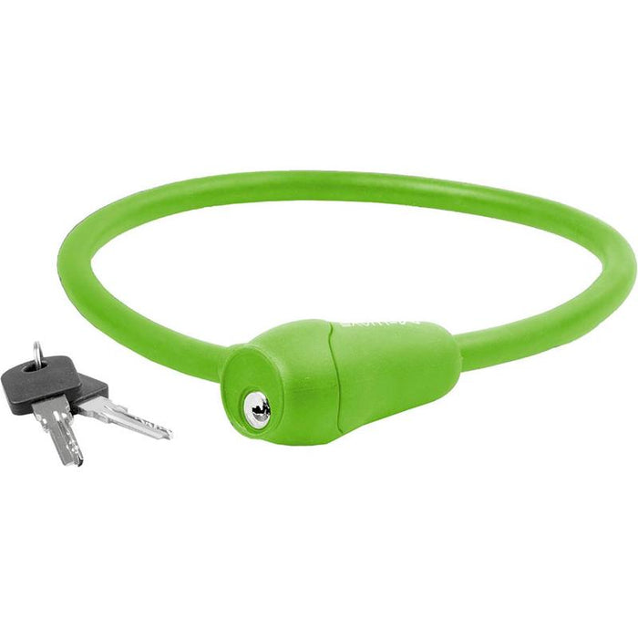 M-Wave S12.6 Bicycle Cable Locks