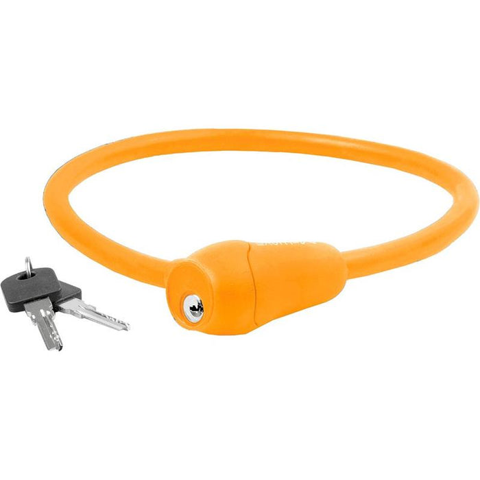 M-Wave S12.6 Bicycle Cable Locks