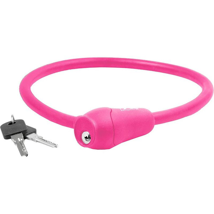 M-Wave S12.6 Bicycle Cable Locks