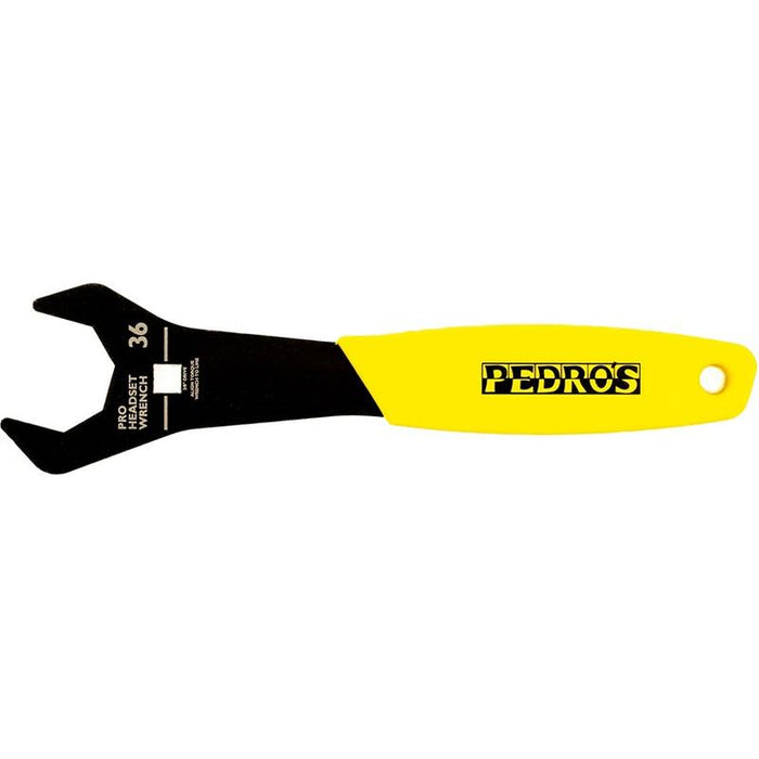 Pedros, Pro, Headset Wrench, 36mm