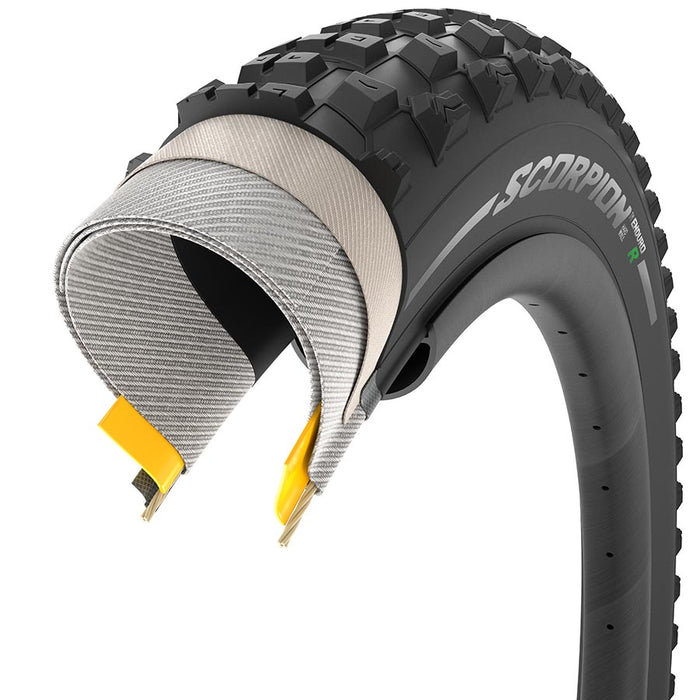 Pirelli Scorpion Enduro R Bicycle Tires