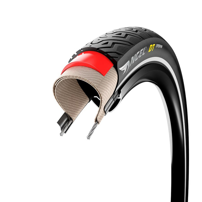 Pirelli Angel DT Urban Bicycle Tires