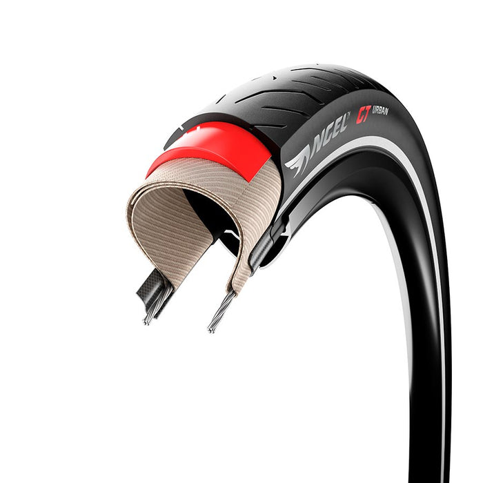 Pirelli Angel GT Urban Bicycle Tires