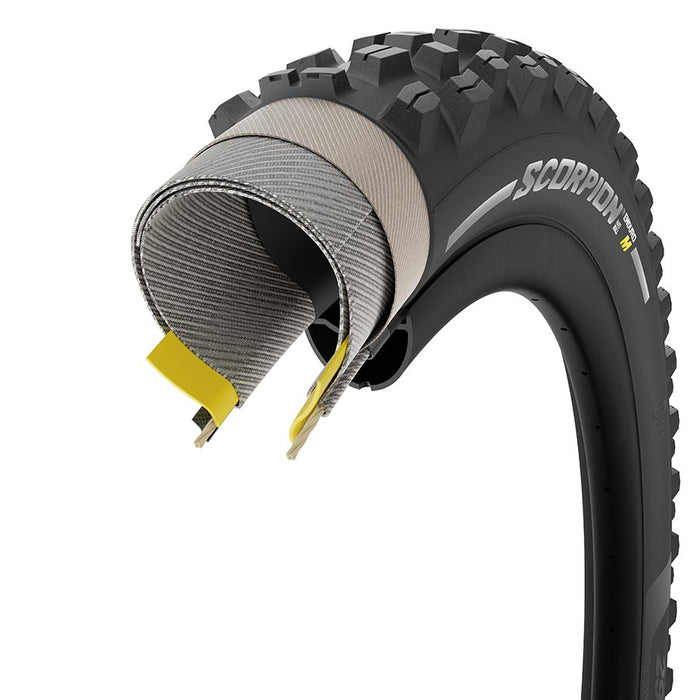 Pirelli Scorpion Enduro M Bicycle Tires