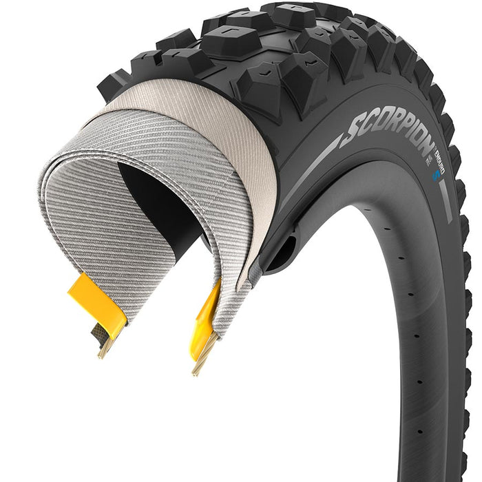 Pirelli Scorpion Enduro S Bicycle Tires