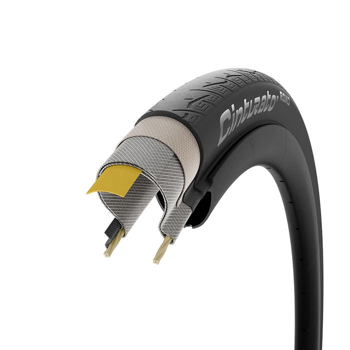 Pirelli Cinturato Road Bicycle Tires