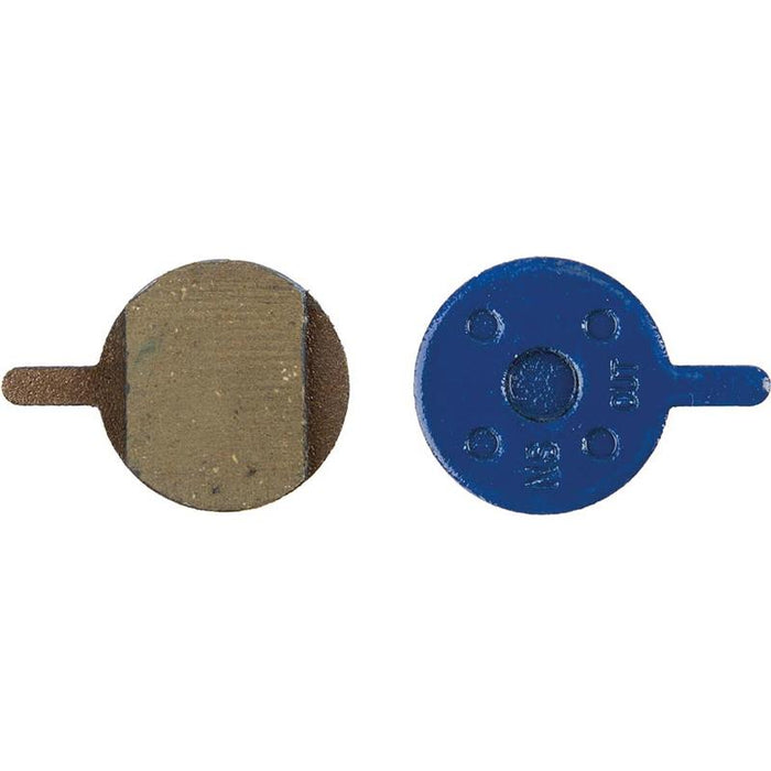 Promax, P4, Disc Brake Pads, Shape: Avid BB5, Metallic, Pair