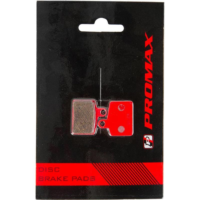 Promax, H2, Disc Brake Pads, For Hayes Stroker Ryde