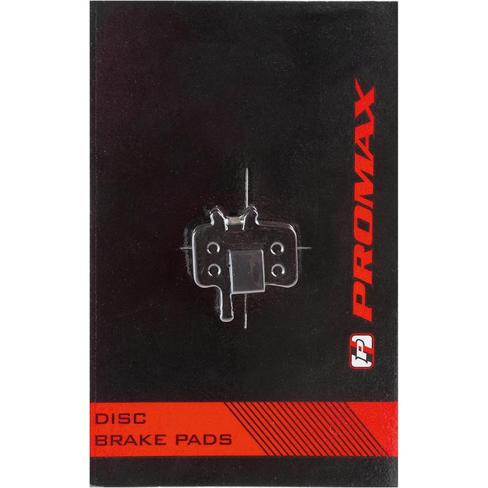 Promax, P3, Disc Brake Pads, Shape: Avid Juicy/BB7, Metallic, Pair
