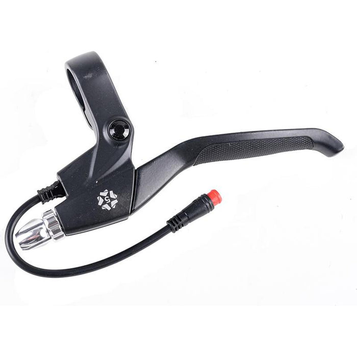 PWR Bikes, Stars Union 108P Left Lever, Alloy Lever