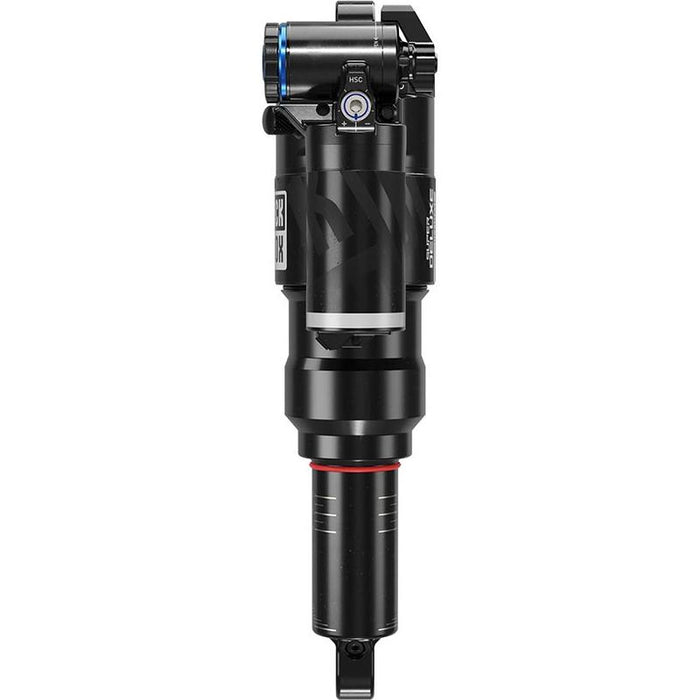 RockShox Super Deluxe Ultimate RC2T Rear Shock - 210 x 52.5 mm Linear Air 0 Neg/2 Pos Token Reb 55 / Comp 30 L/O4 Standard C2