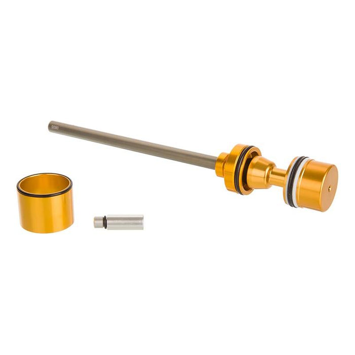 RockShox, ZEB Debonair+ Shaft V2 A1+, 150mm