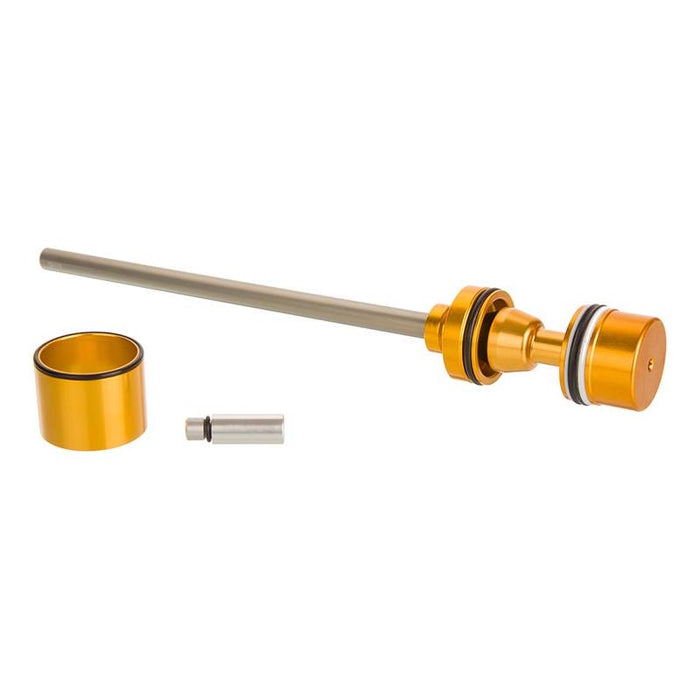 RockShox, ZEB Debonair+ Shaft V2 A1+, 180mm