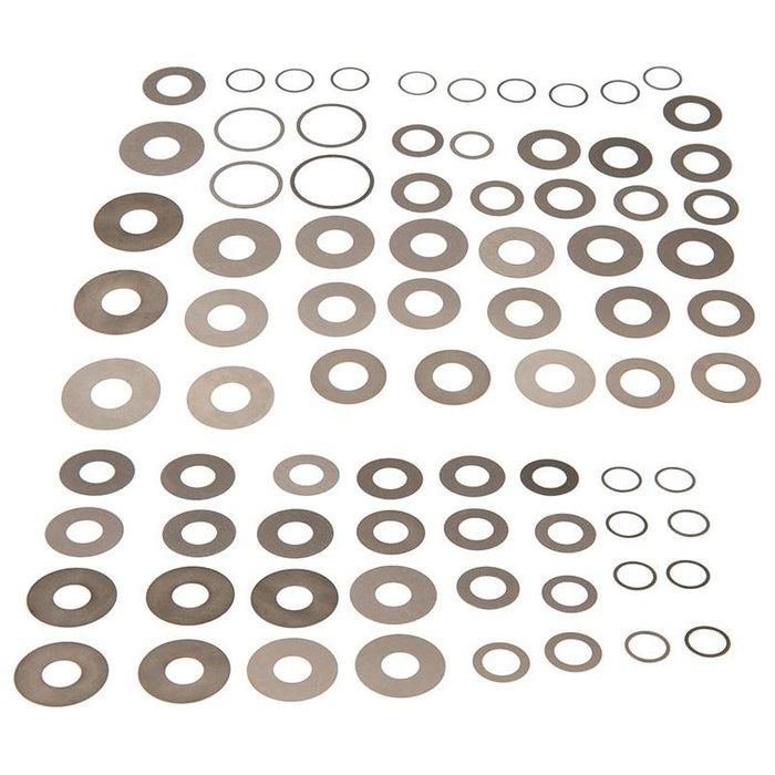 RockShox, Rear Shock Tune Assembly, Super Deluxe Air C-Gen, Kit