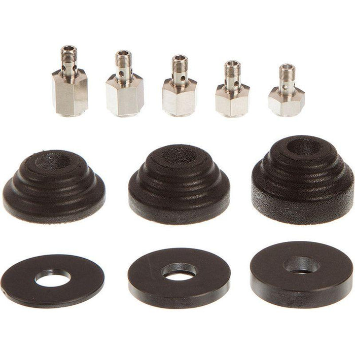 RockShox, Travel Change Kit for SDLX Coil B1, Kit