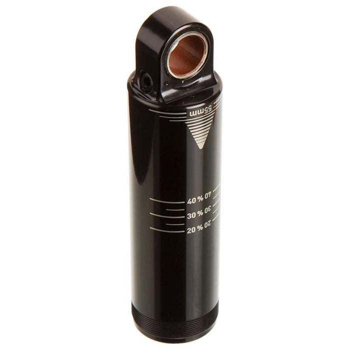 RockShox Rear Shock Damper Body - Standard Eyelet 55mm w/ Hydraulic Bottom Out Super Deluxe C1 (2023)