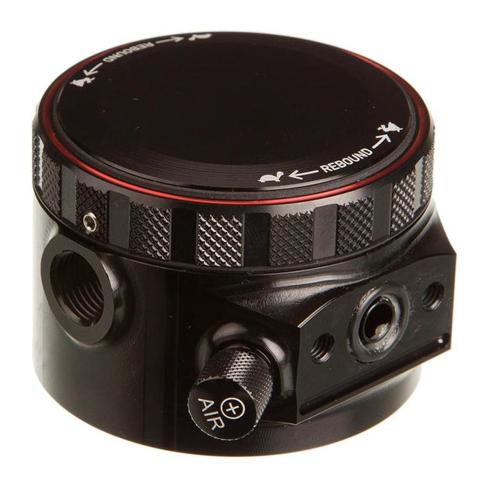 RockShox Rear Shock Eyelet Assembly - Super Deluxe C1 Trunnion