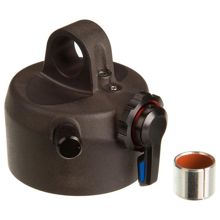 RockShox Rear Shock Eyelet Assembly - Deluxe RL/RT (B1) Deluxe Select Plus (B2-C1) Standard