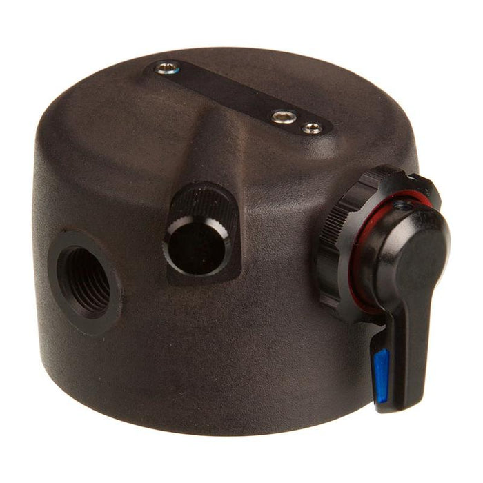 RockShox DLX Select+ Eyelet Assembly Trunnion