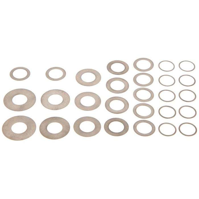 RockShox Rear Shock Tune Assembly - Compression Tune Configurations Super Deluxe Comp Coil B1