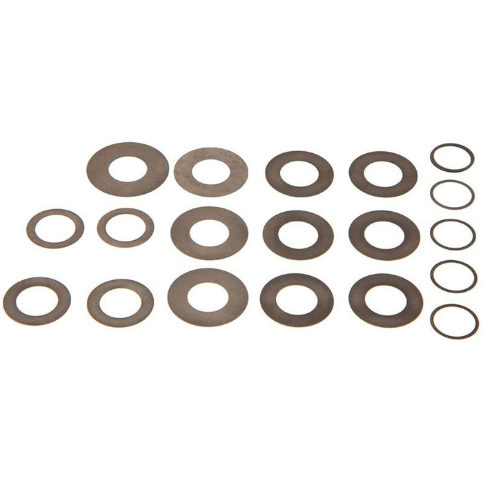 RockShox Tune Assembly Rear Shock Deluxe Coil B1 Compression