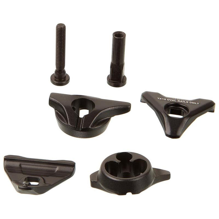 RockShox Reverb AXS Post Clamp Kit - 10mm