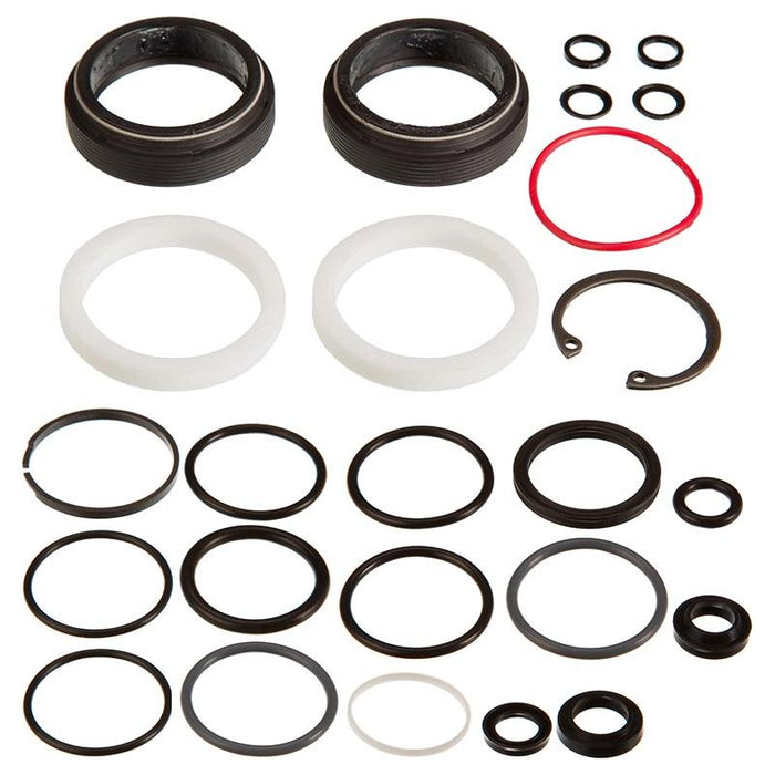 RockShox Fork Service Kit - 200 Hours/1 Year Domain (2025) Generation-C