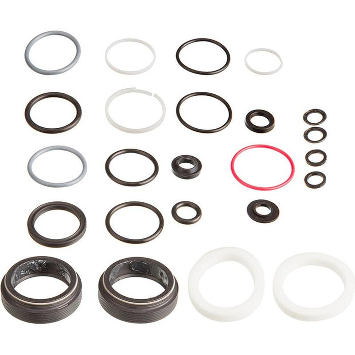 RockShox Fork Service Kit - 200 Hours/1 Year Psylo Gold (2025) Generation-A